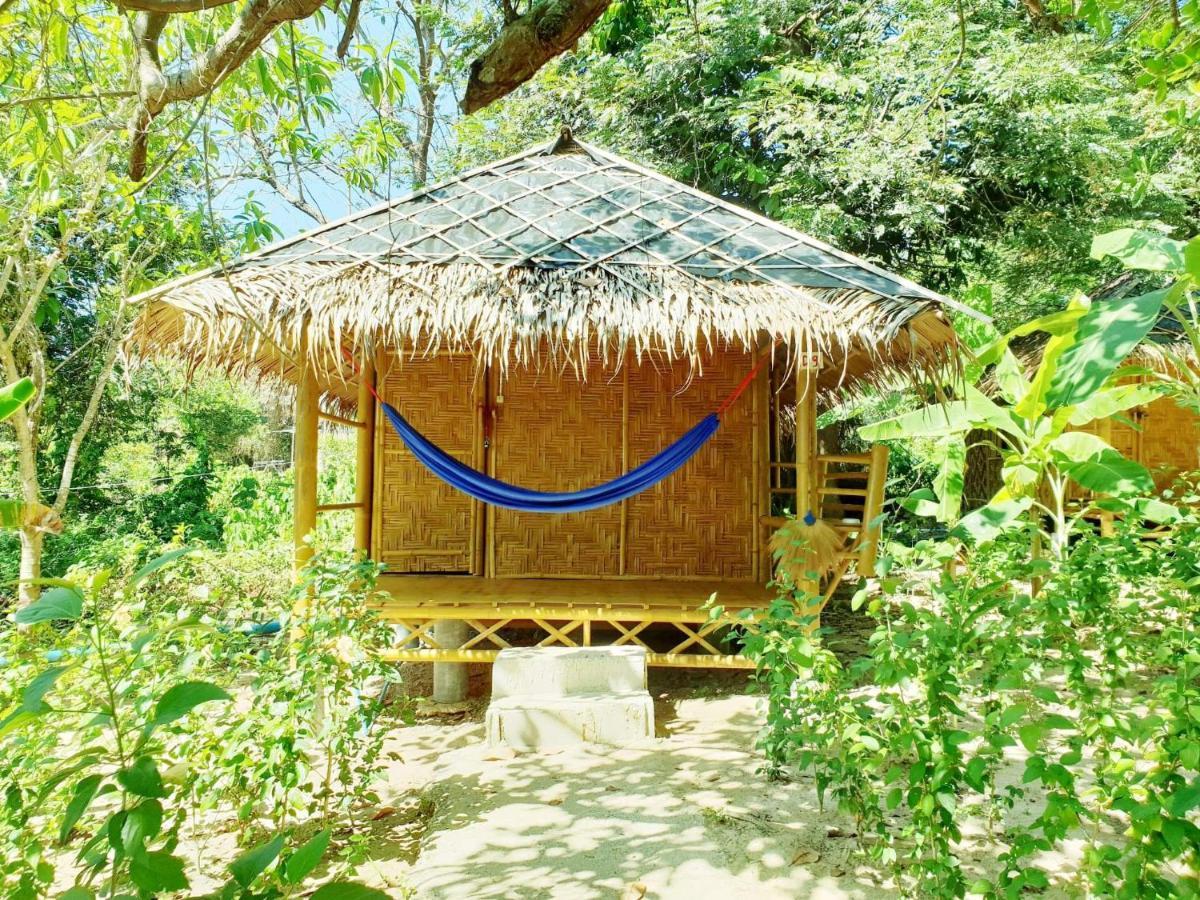 Rabbit Bungalow Koh Phayam Exterior foto